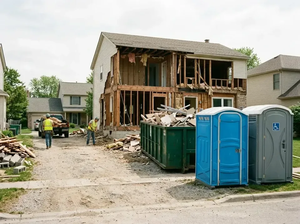 home-renovation-demolition-sit-010 — frequently asked questions, Portable Toilet & Dumpsters Rental in West Athens, CA